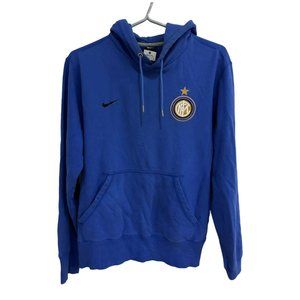 Nike Inter Milan Hoodie - Size M